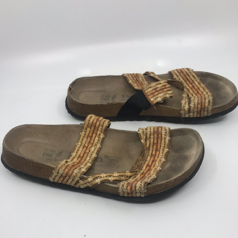 Unisex Birkenstock Birki's/Tatami/Betula or Alpro - Picture 5 of 5